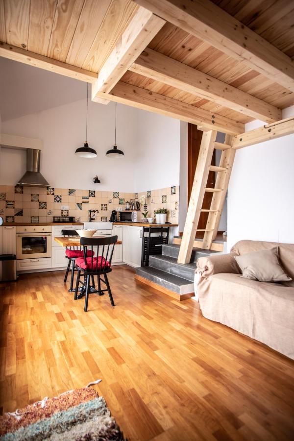Apartamento Copo Sierra Nevada Exterior foto