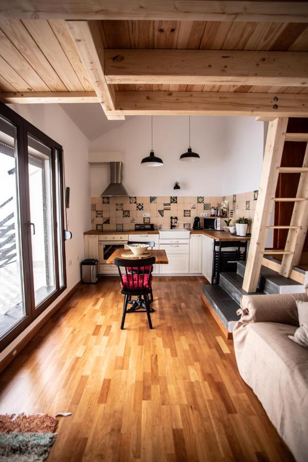 Apartamento Copo Sierra Nevada Exterior foto