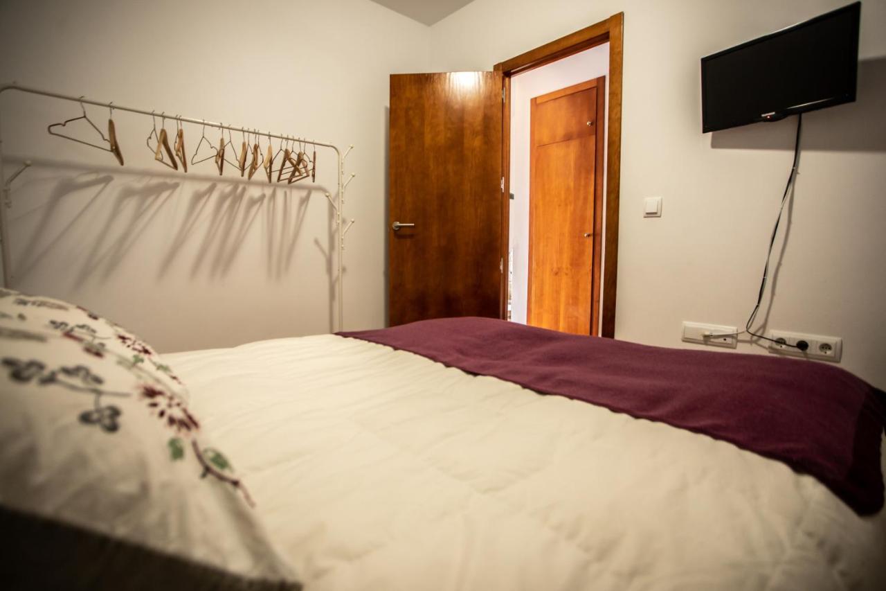 Apartamento Copo Sierra Nevada Exterior foto