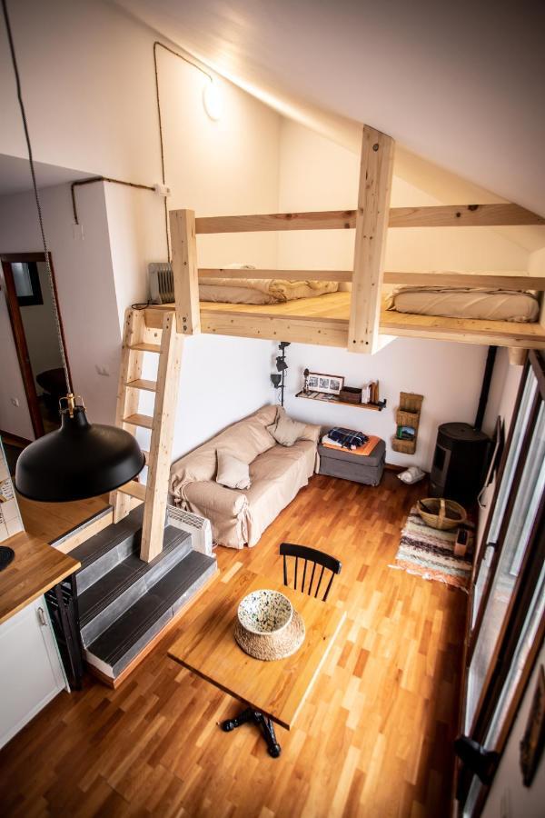 Apartamento Copo Sierra Nevada Exterior foto