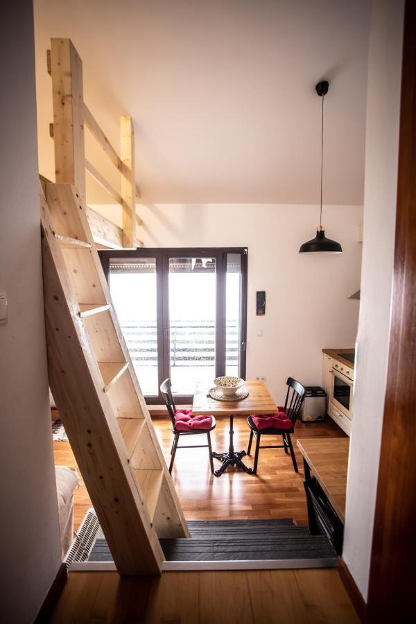 Apartamento Copo Sierra Nevada Exterior foto