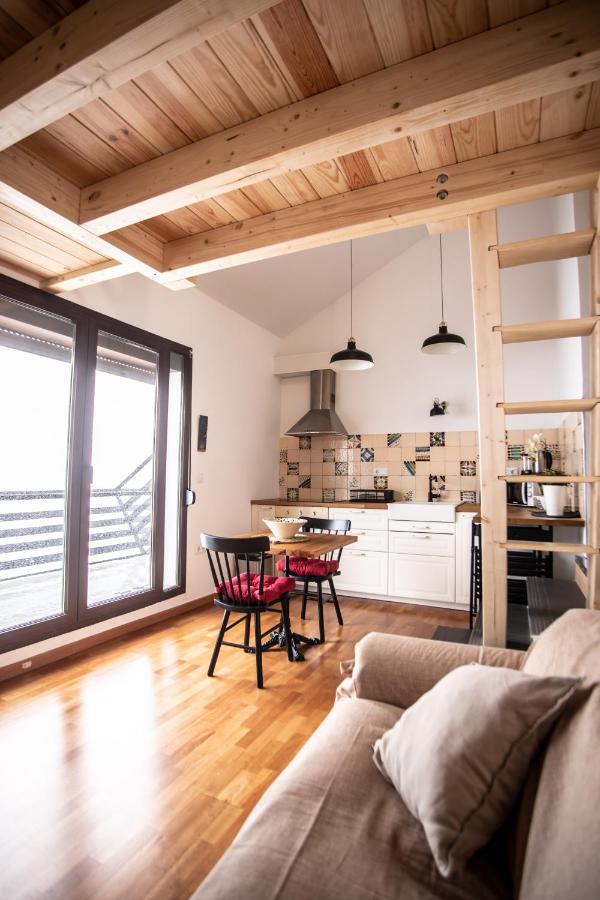 Apartamento Copo Sierra Nevada Exterior foto